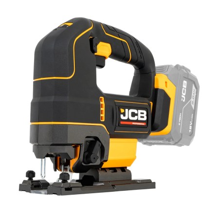 JCB PRO 18V JIGSAW