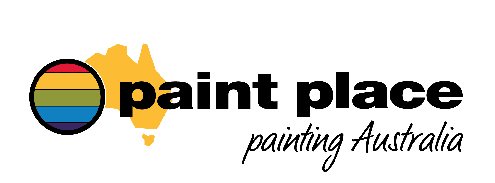 Paint Place – Painting Australia