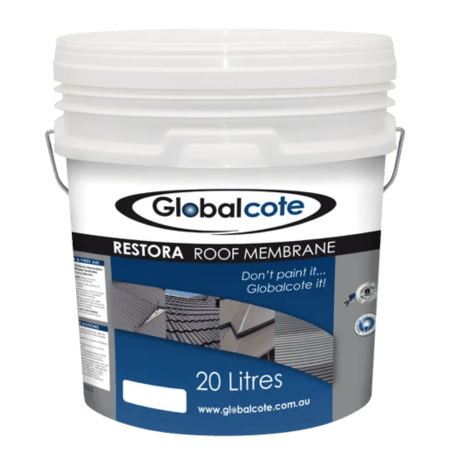 Globalcote Concentrate Sealer 20L